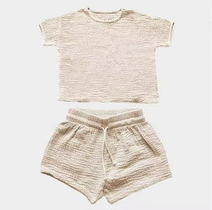 The Cove Set - Seashell