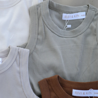 Everyday Onesie - Muted Green