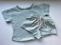 Cotton Play Set - Sky